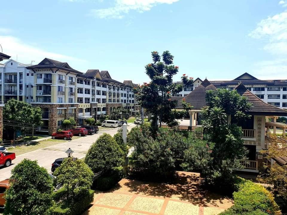 One Oasis A2, Shortwalk Sm Mall Free Pool Kitchen 达沃 外观 照片