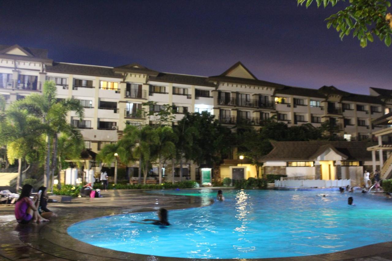 One Oasis A2, Shortwalk Sm Mall Free Pool Kitchen 达沃 外观 照片
