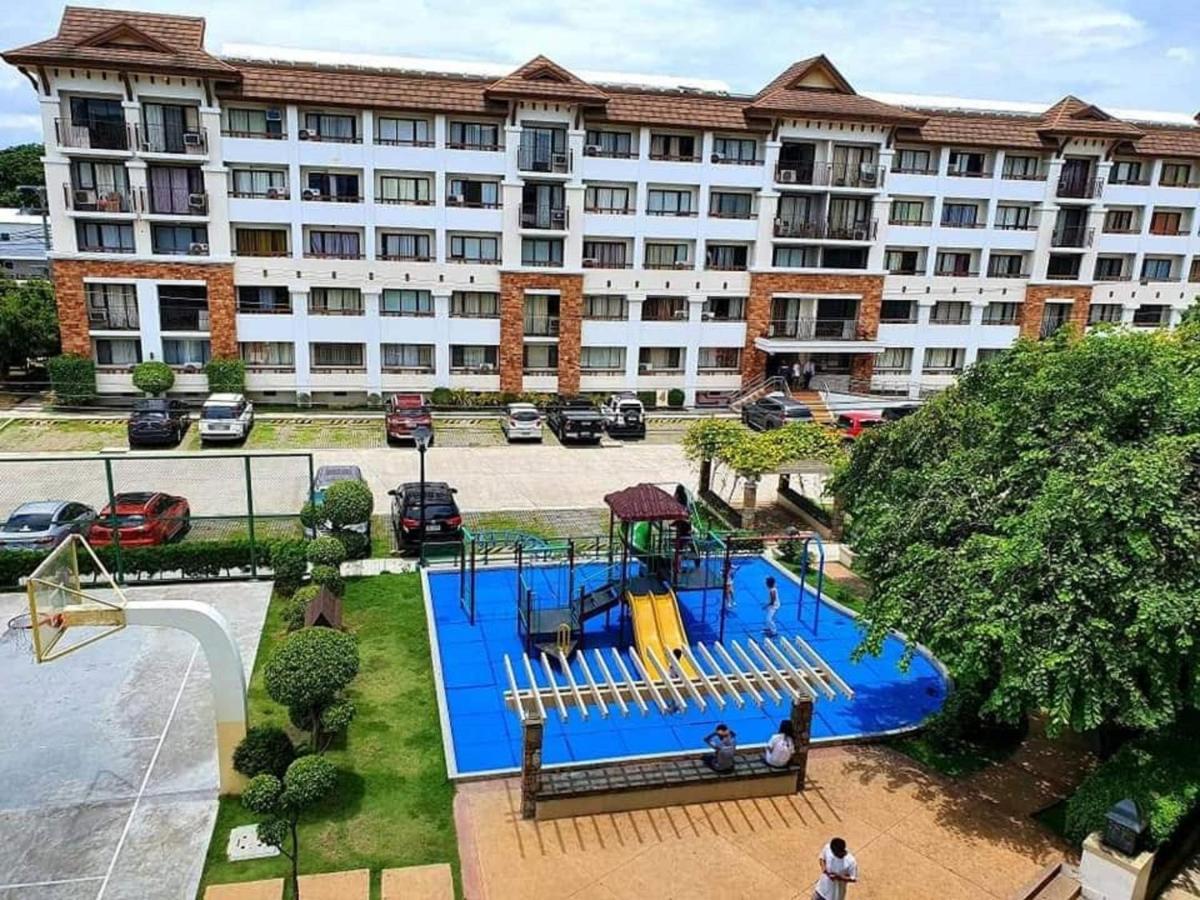 One Oasis A2, Shortwalk Sm Mall Free Pool Kitchen 达沃 外观 照片