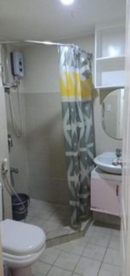One Oasis A2, Shortwalk Sm Mall Free Pool Kitchen 达沃 外观 照片