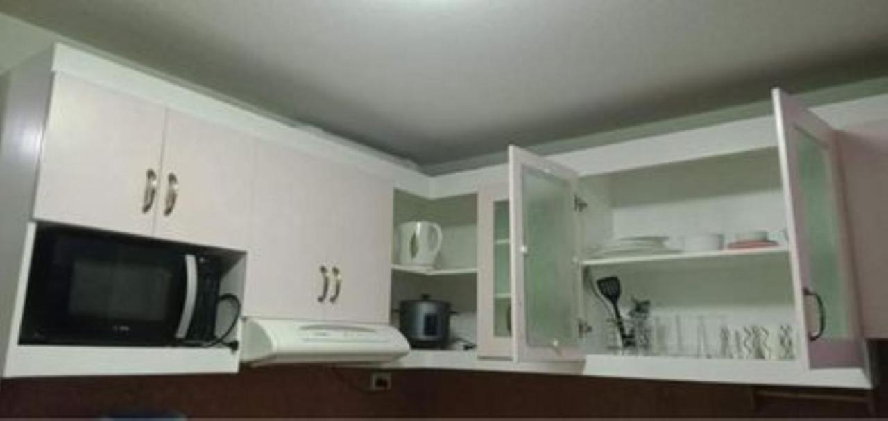 One Oasis A2, Shortwalk Sm Mall Free Pool Kitchen 达沃 外观 照片